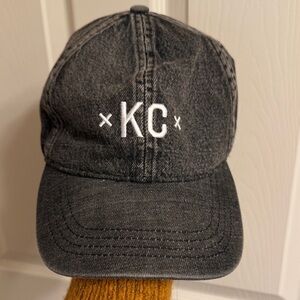 Made mobb KC hat
